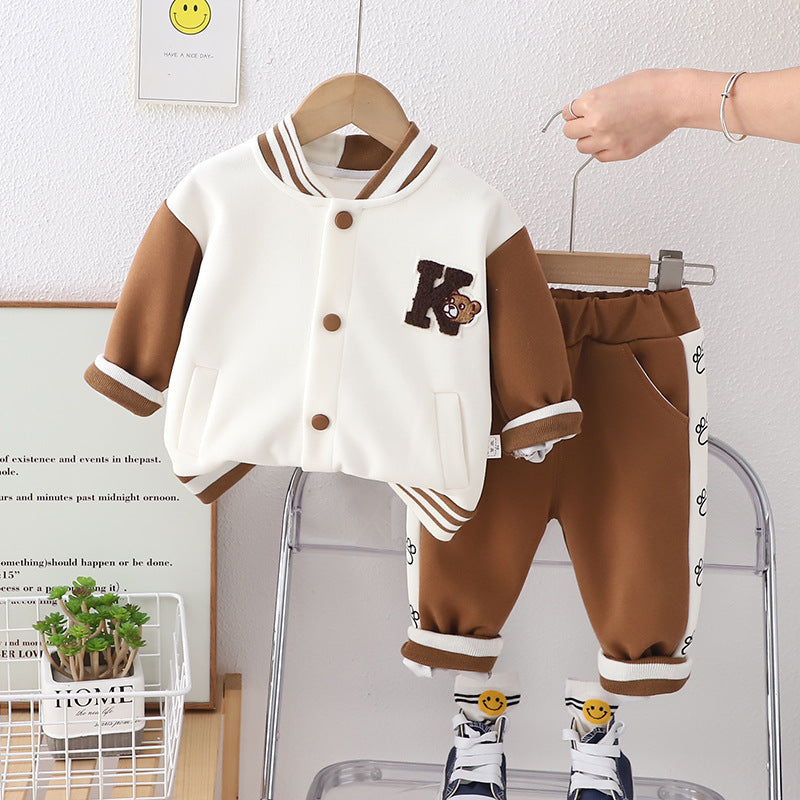 Children's Clothing Set