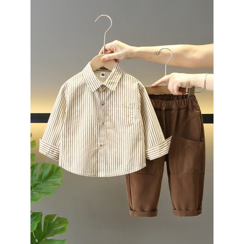Boys' Clothing