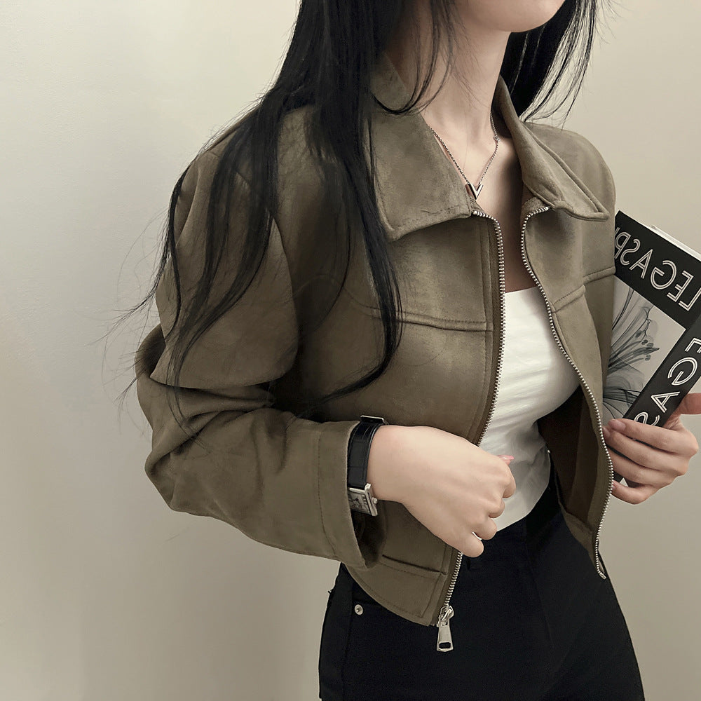 Short Jacket