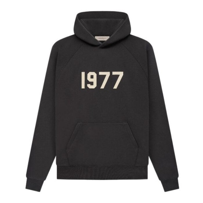 Hooded sweatshirt