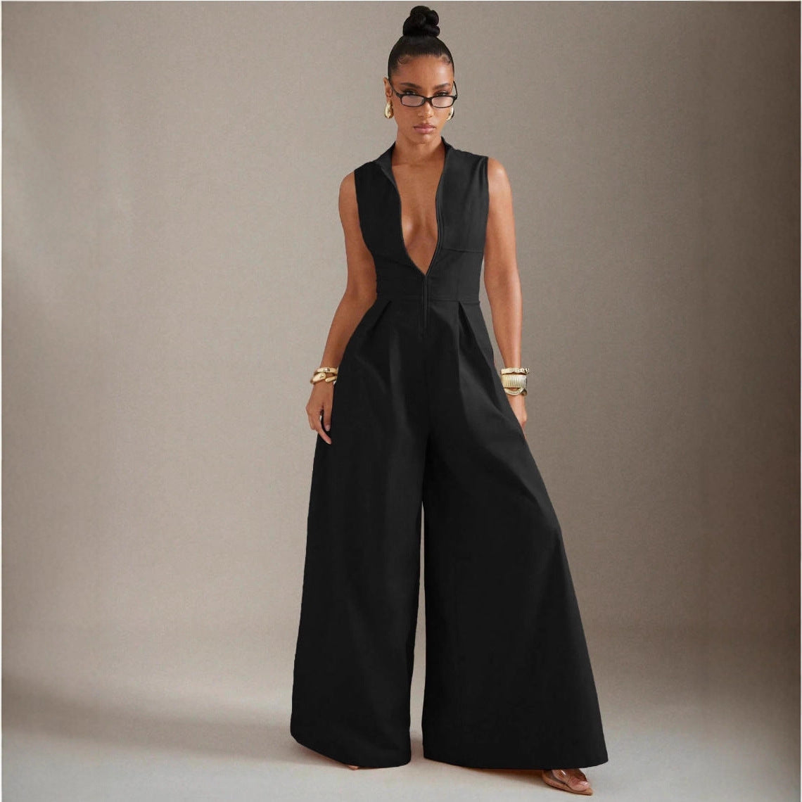 Slim-Fit Commuter Trousers