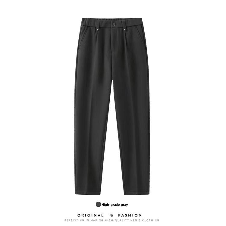 Men's Casual Trousers