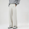 Men's Casual Loose Fit Dress Pants