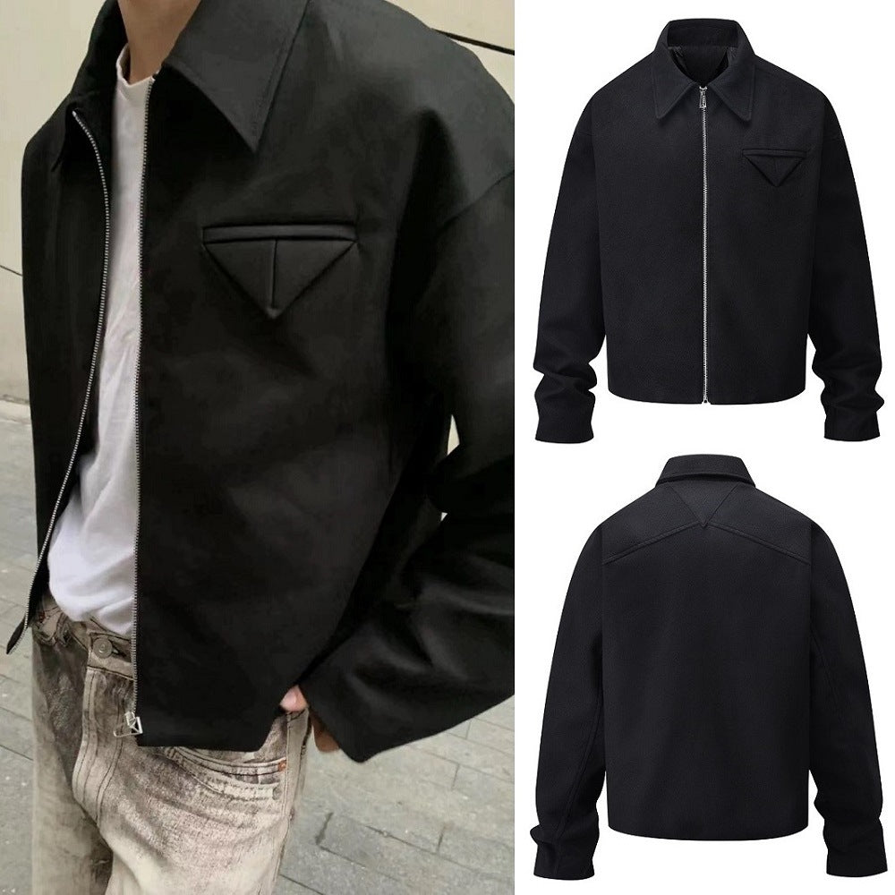 Men's Jacket