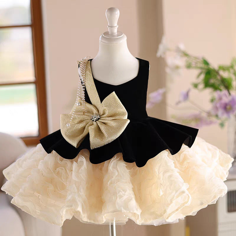 Sleeveless Dress