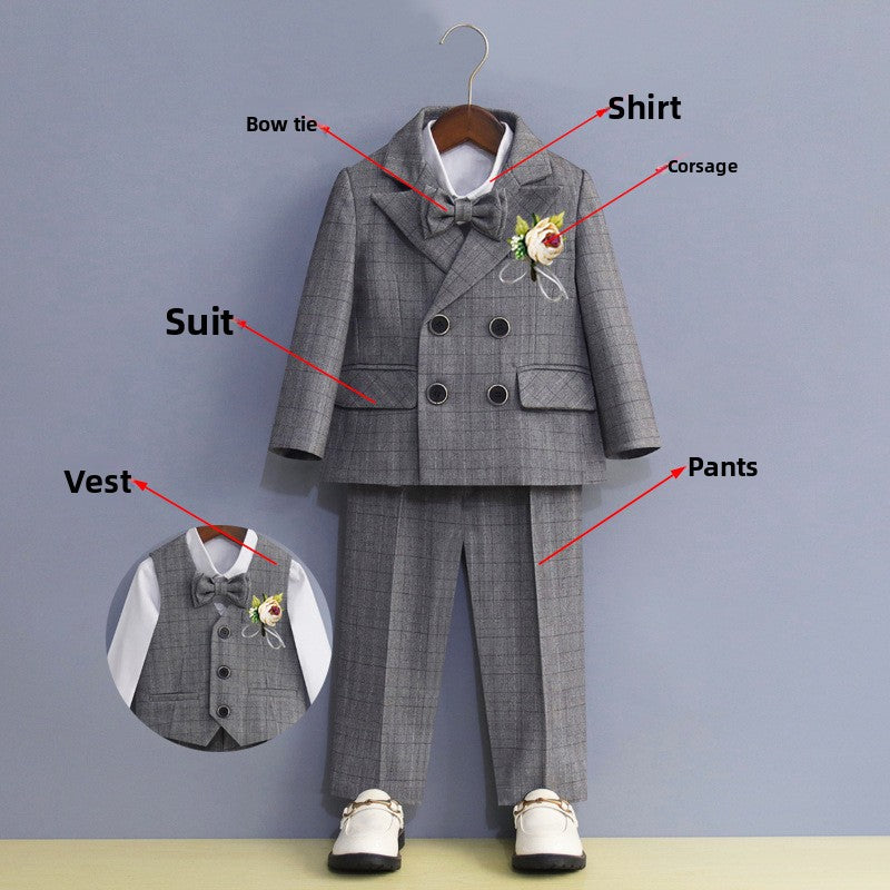 Children's suit