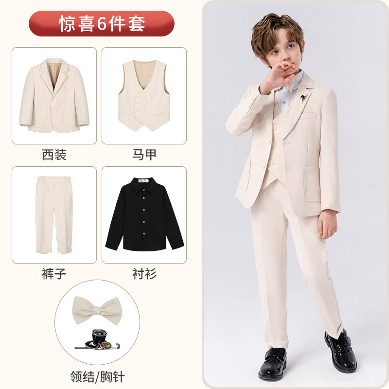Boys' Suit