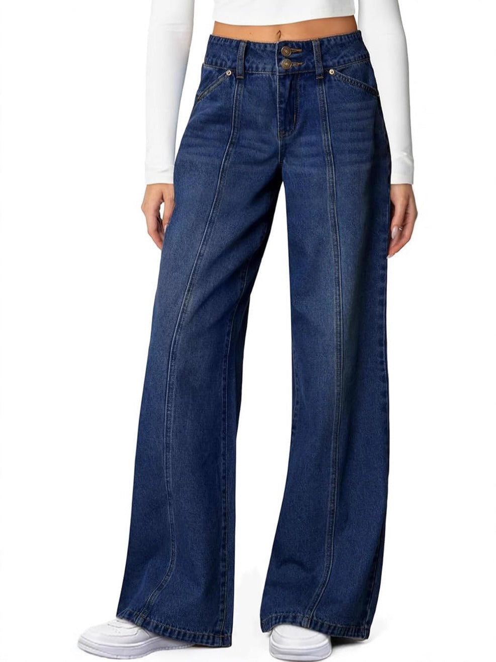 Women's Denim Jeans