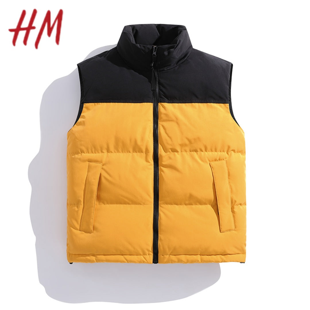 Men's Cotton Vest
