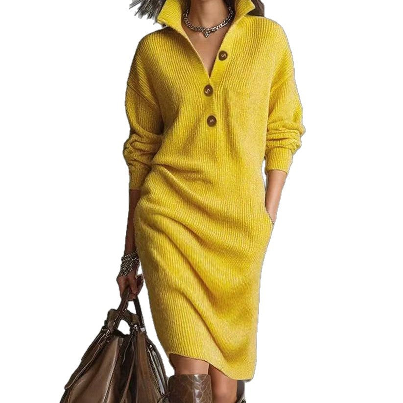 Women's Knit Dress