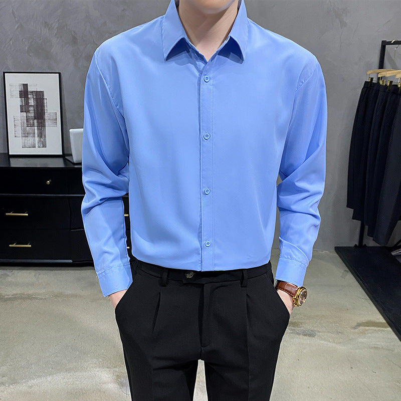 Work shirt for men