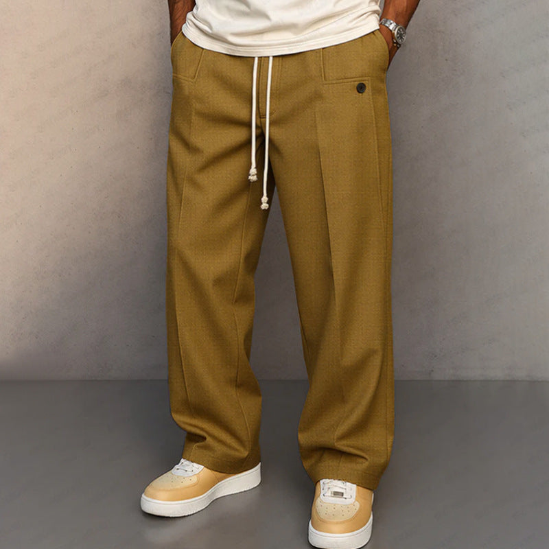 Men's  Casual Trousers