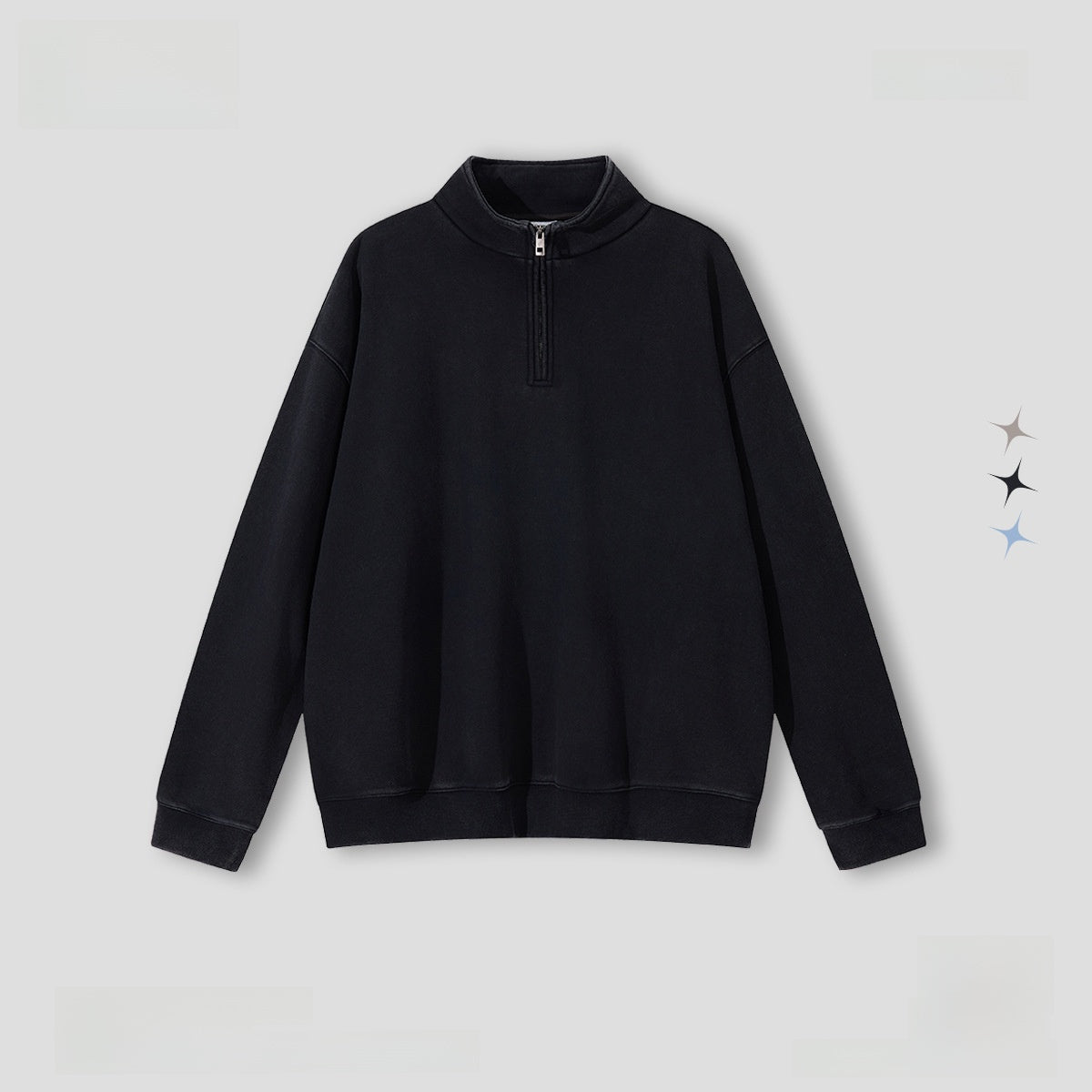 Cotton Sweatsuit