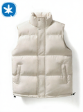 Jeanswest Winter Fleece Lined Vest for Men