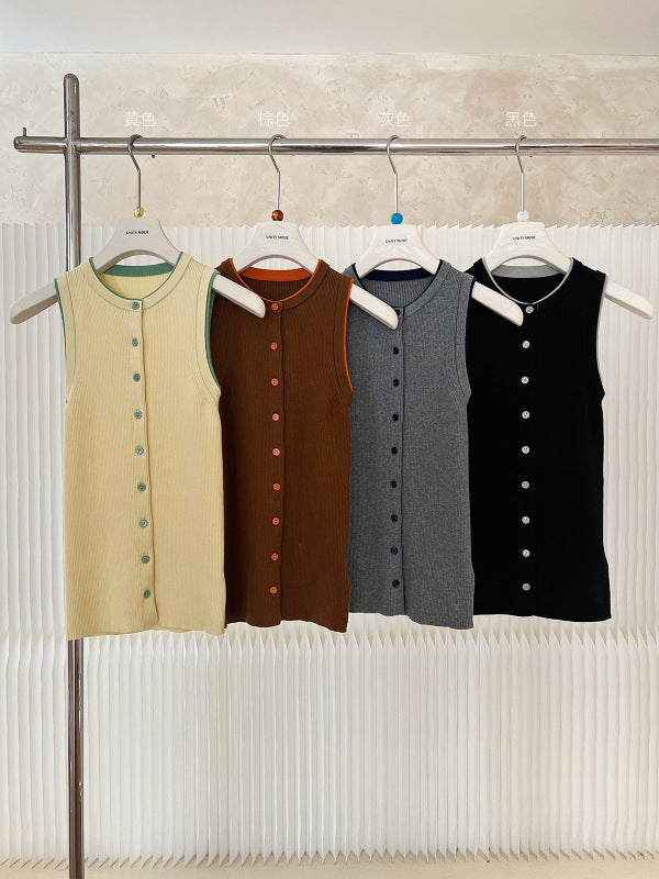 Slimming Vest for Hot Girl