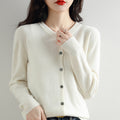 Women's Knit Cardigan