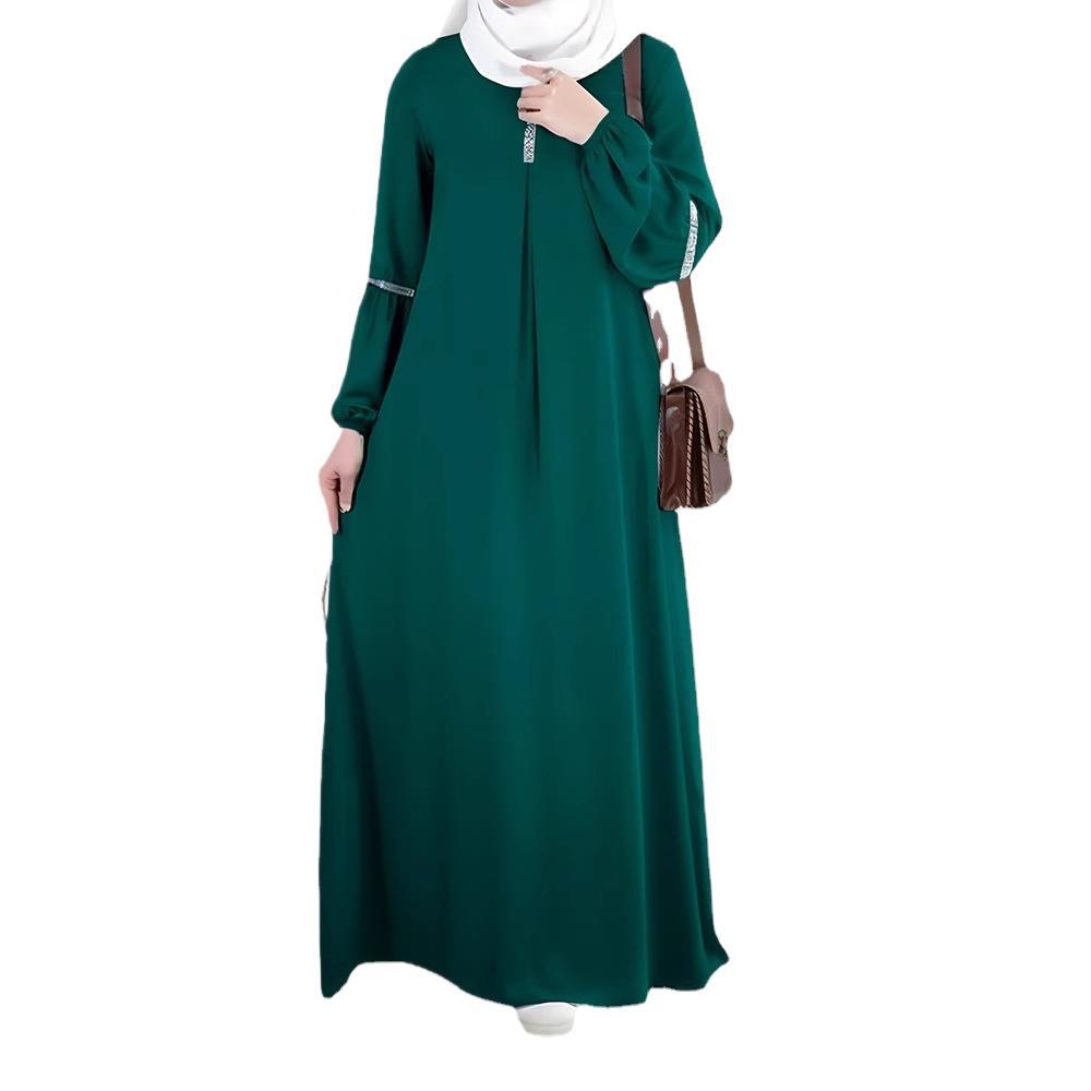 Women's Abaya Dress
