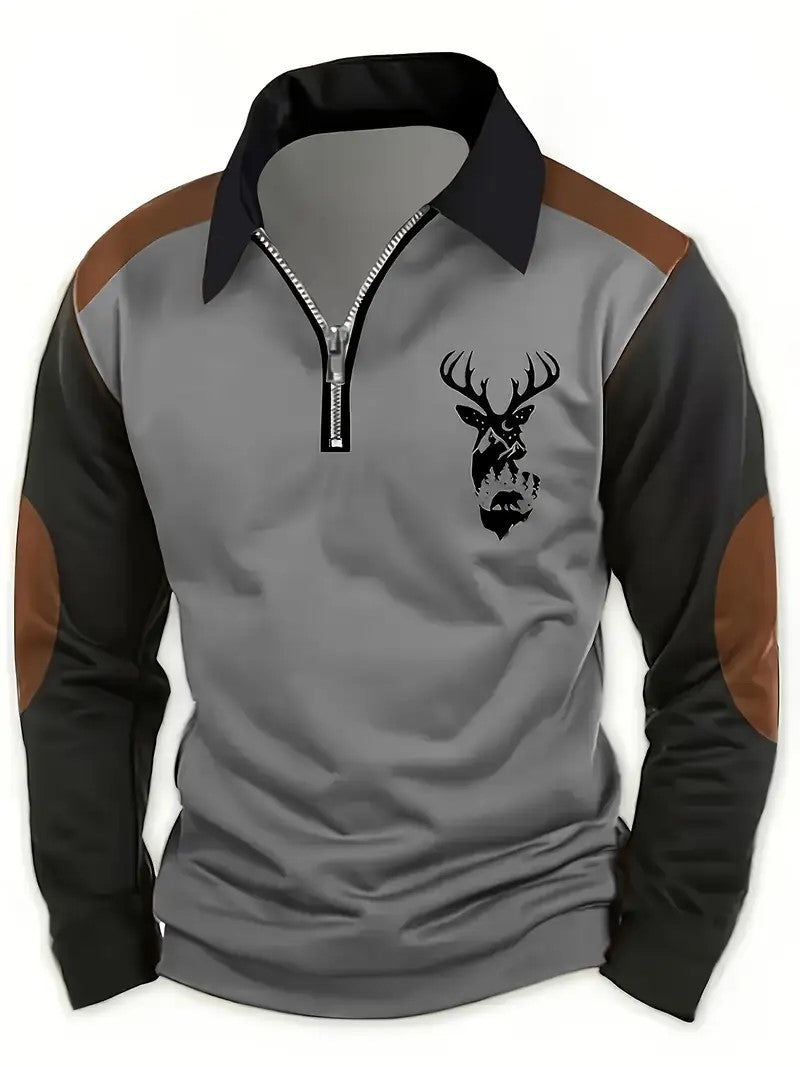 Men's Polo Shirt