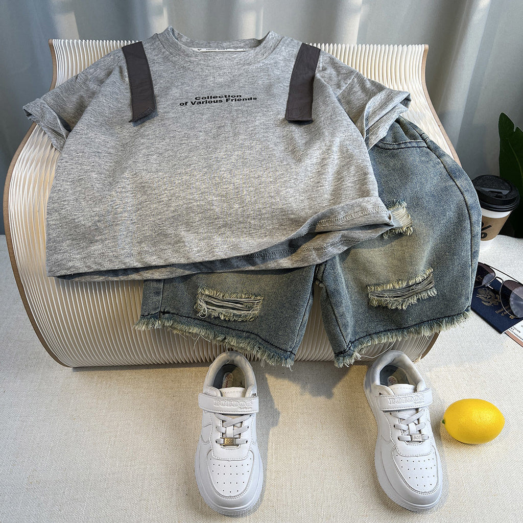 Boys' Summer Shorts