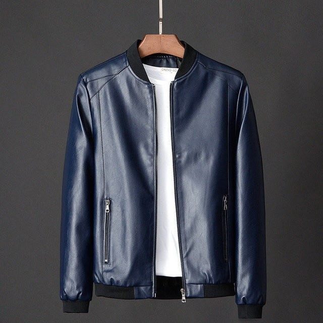 Men's Winter Warm Jacket