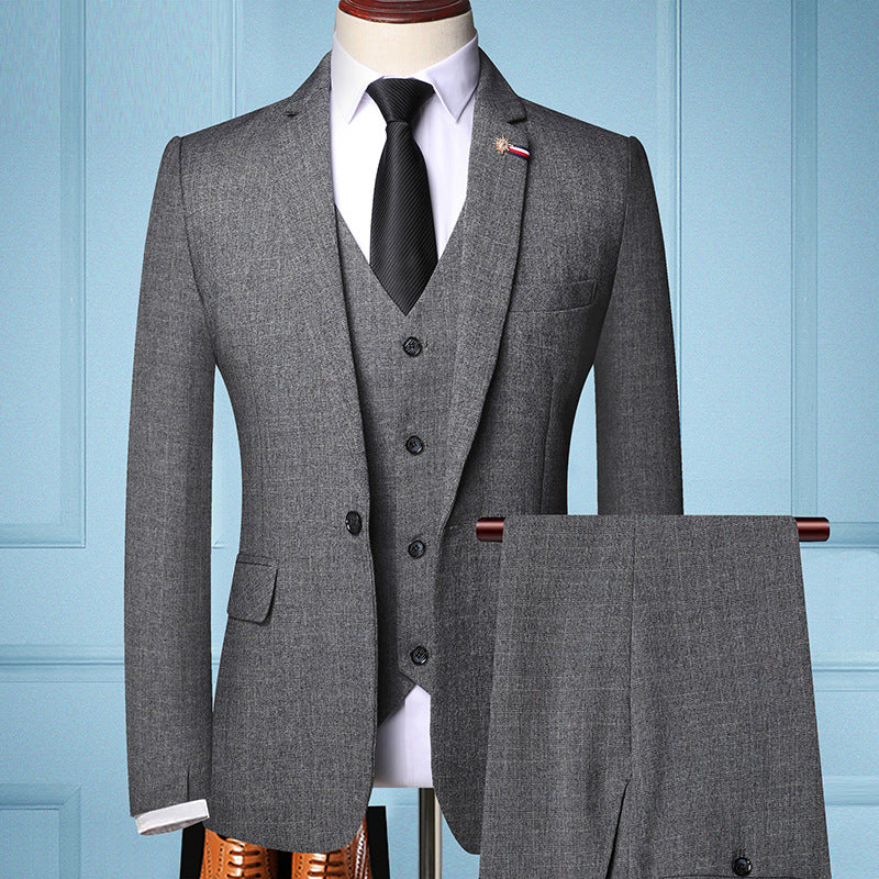 Men's Suit Set