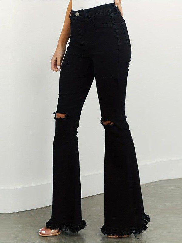 Women's jeans