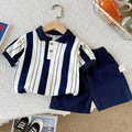 Cotton children's clothing