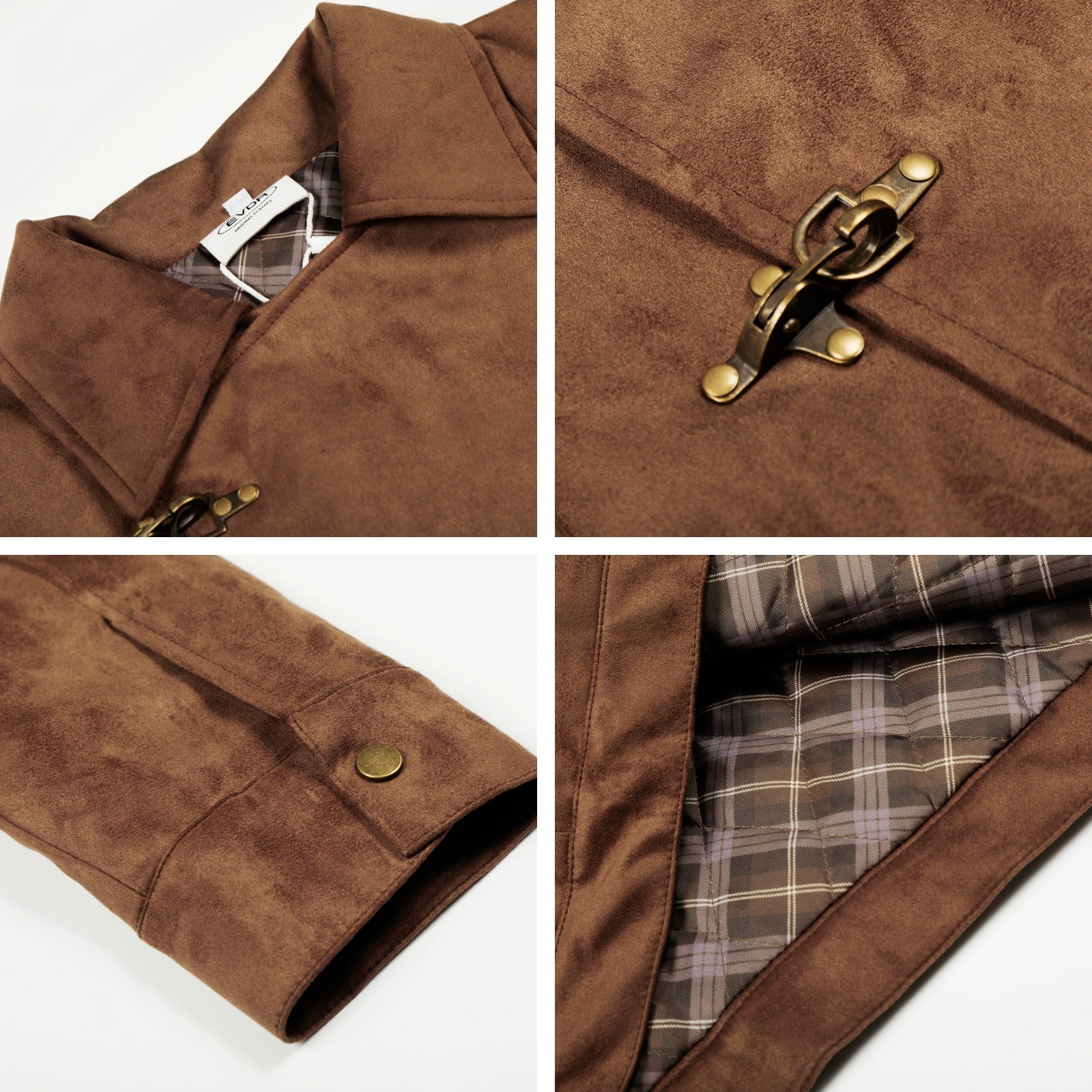 Cotton coat
