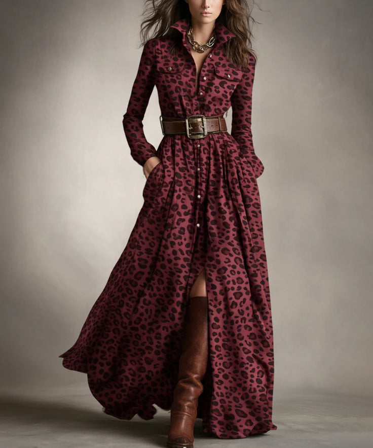 Irregular Dress