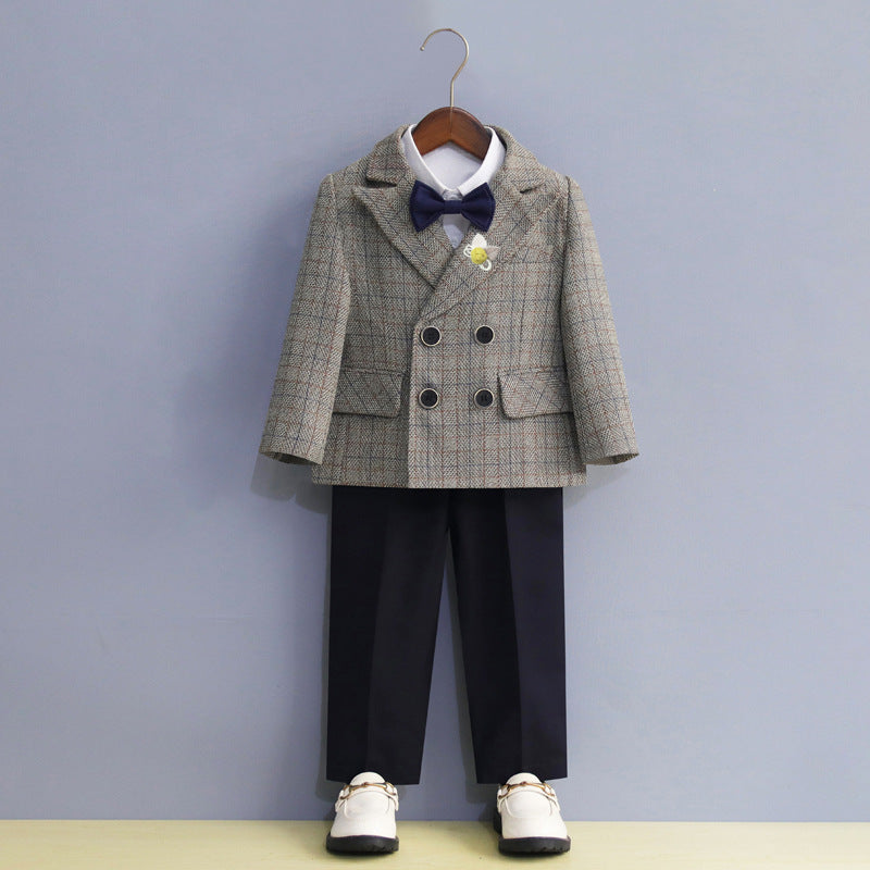 Boys' suit
