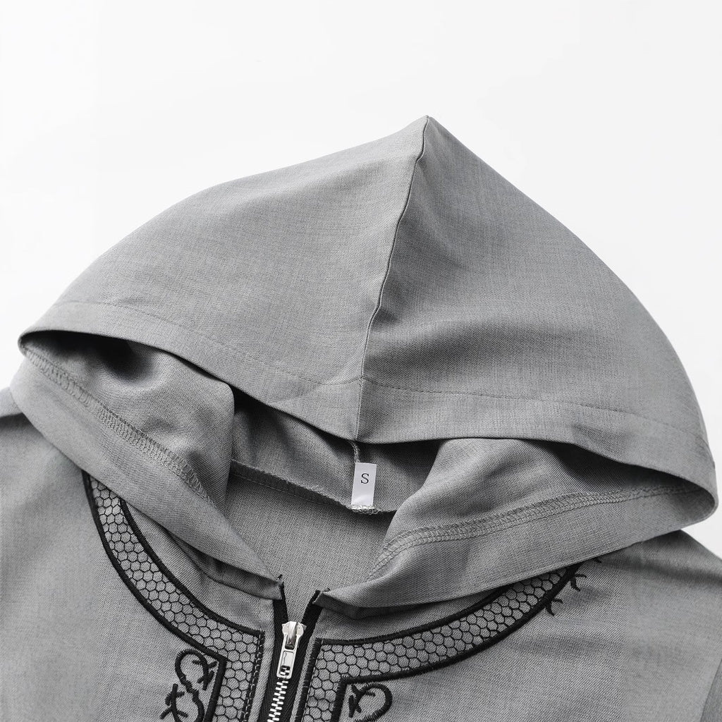 Loose Casual Men's Robe