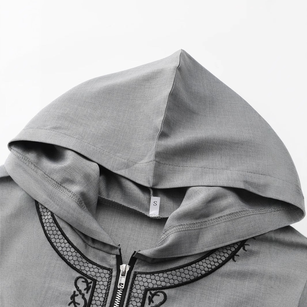 Loose Casual Men's Robe