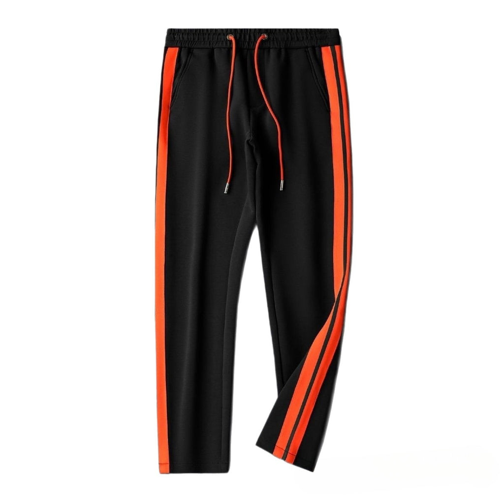 Men's Casual Sports Suit Set