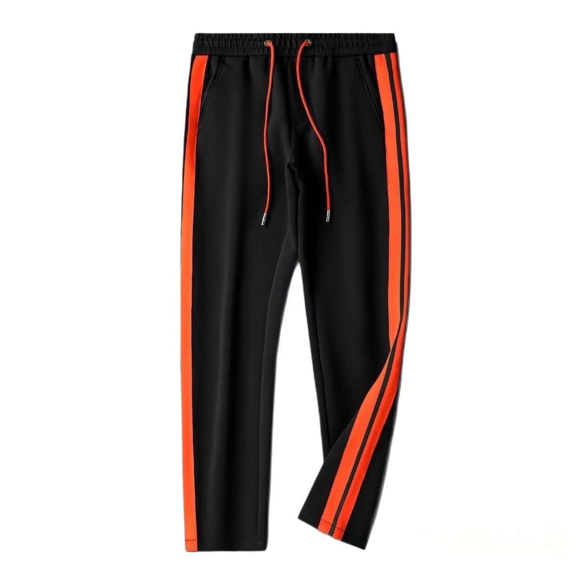 Men's Casual Sports Suit Set