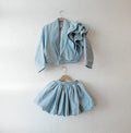 Children's two-piece set