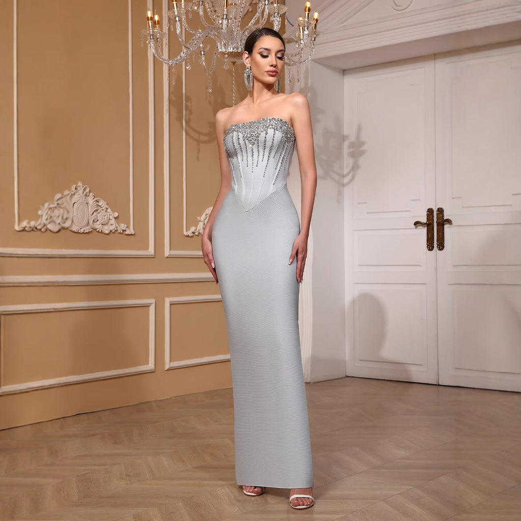 Bandage Dress