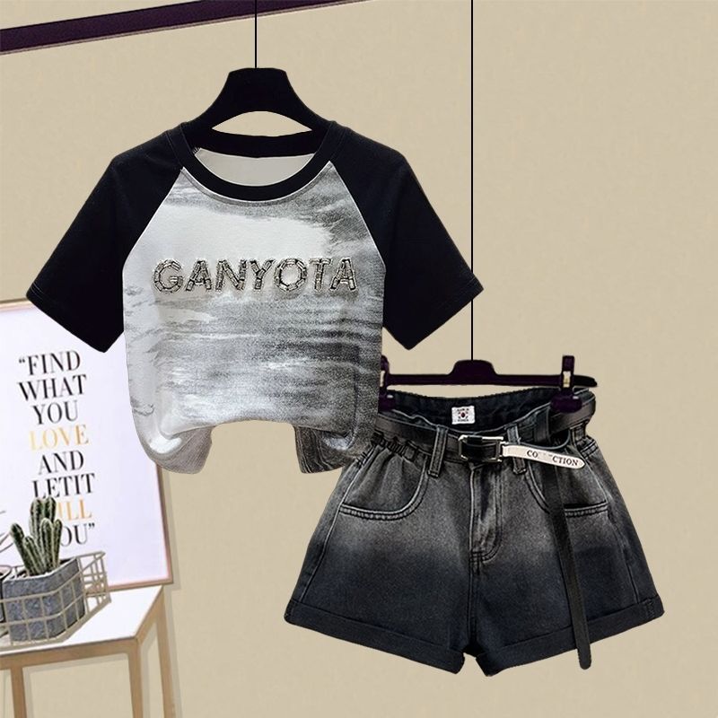 Girls' Summer Corduroy Shorts