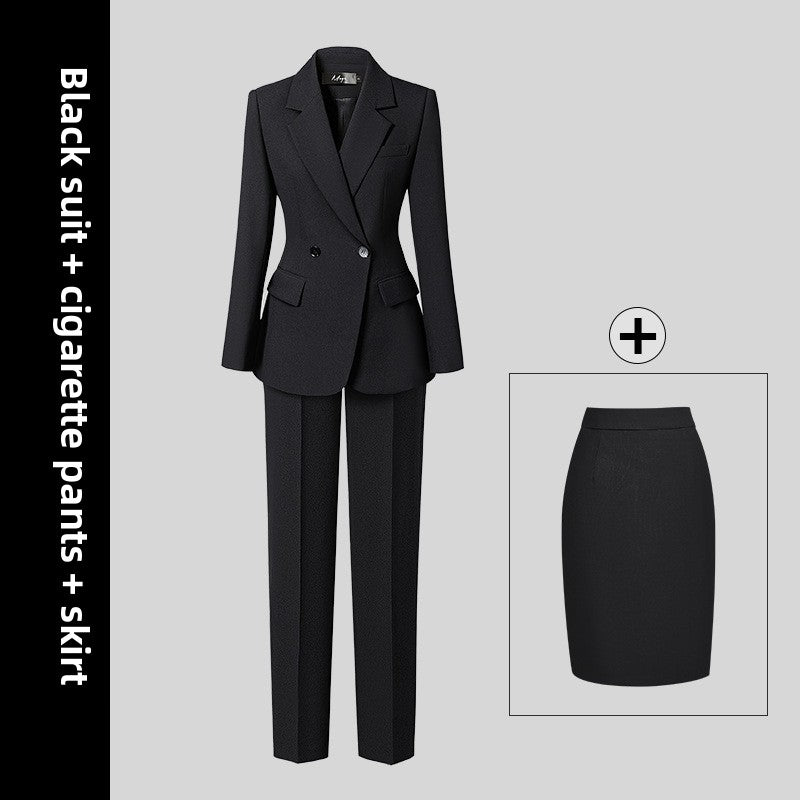 High-end professional suits