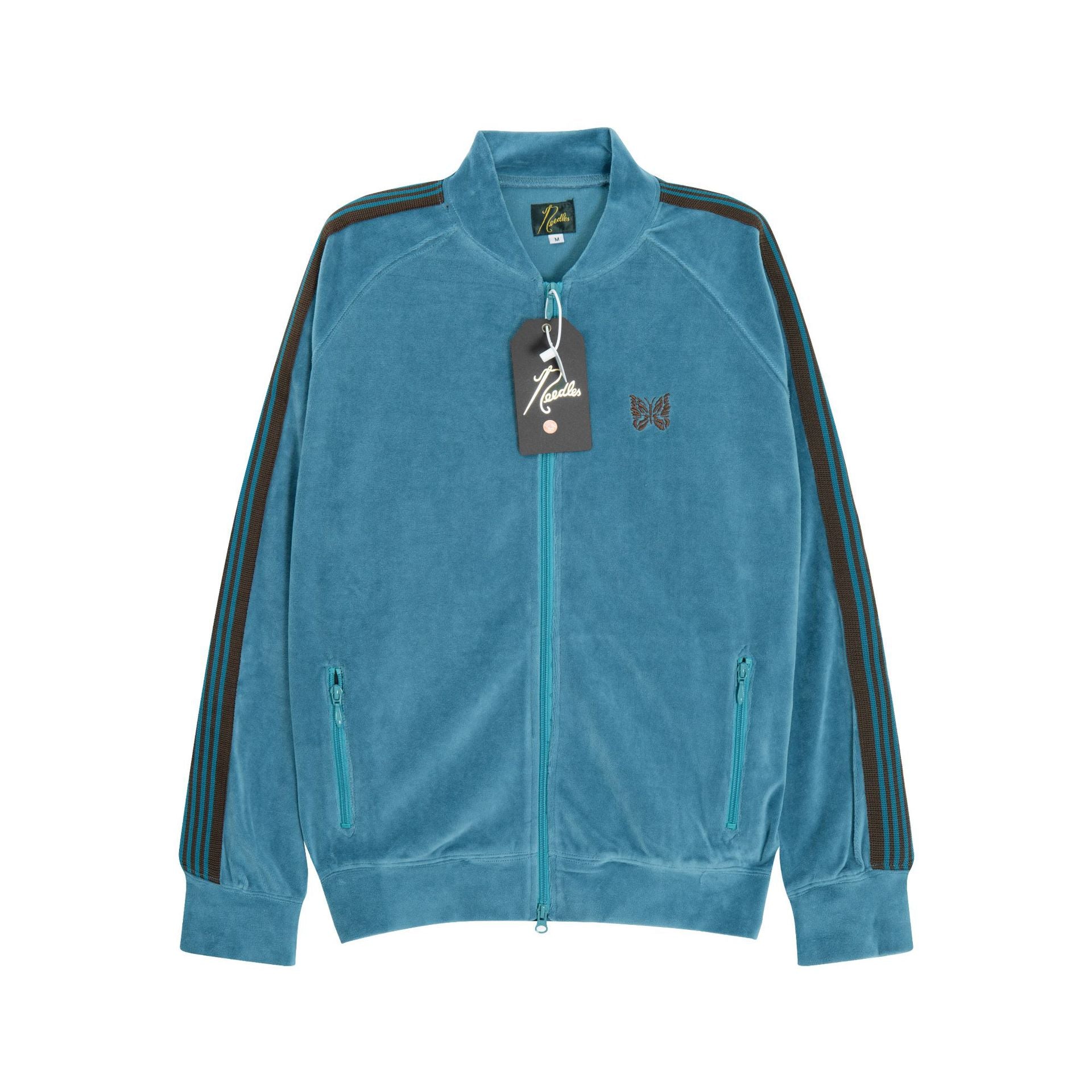 Unisex sports jacket