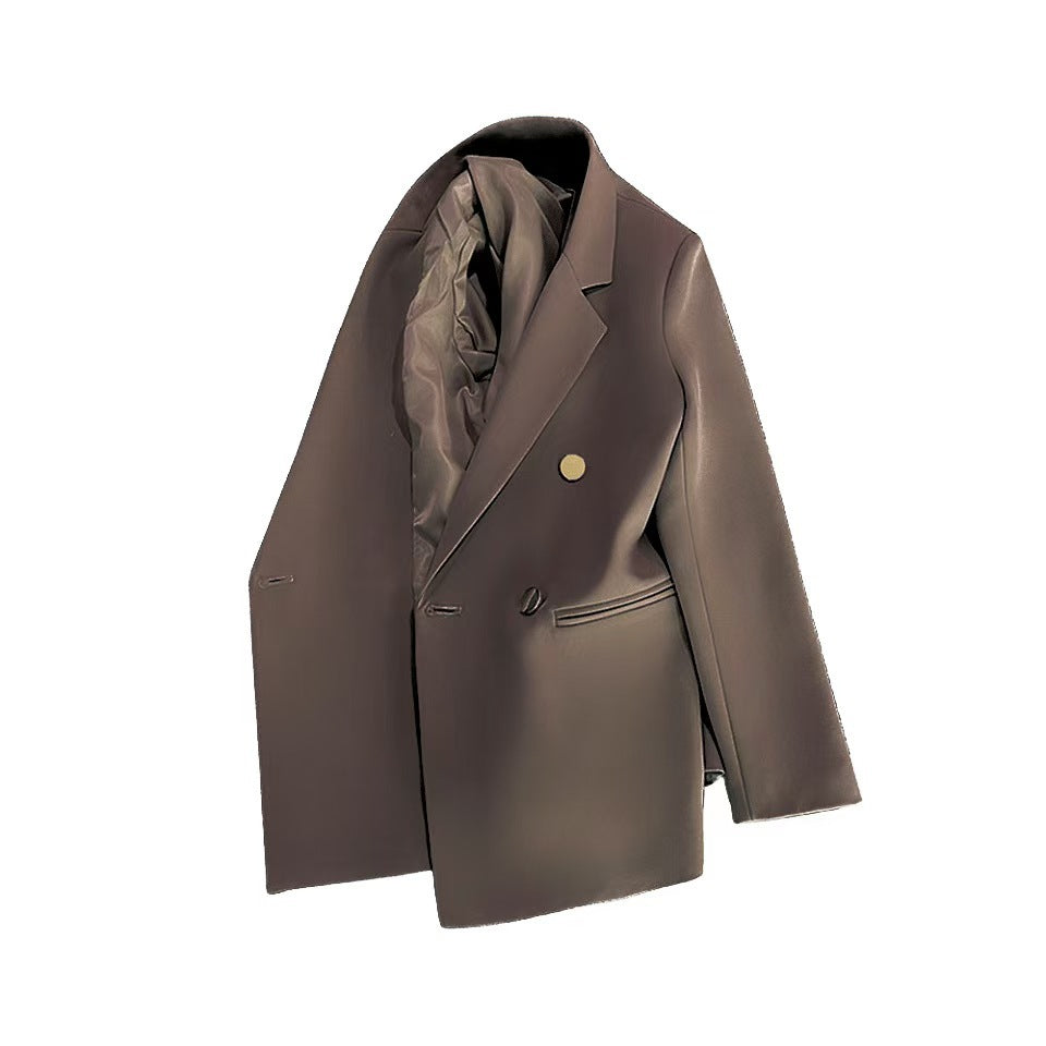 Women's Casual Loose Blazer