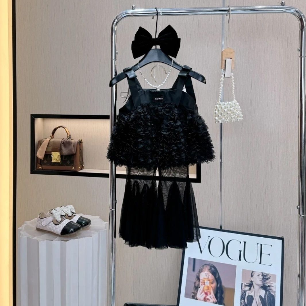 Girls' Clothing