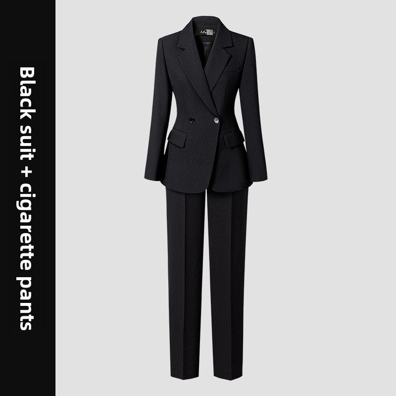 High-end professional suits