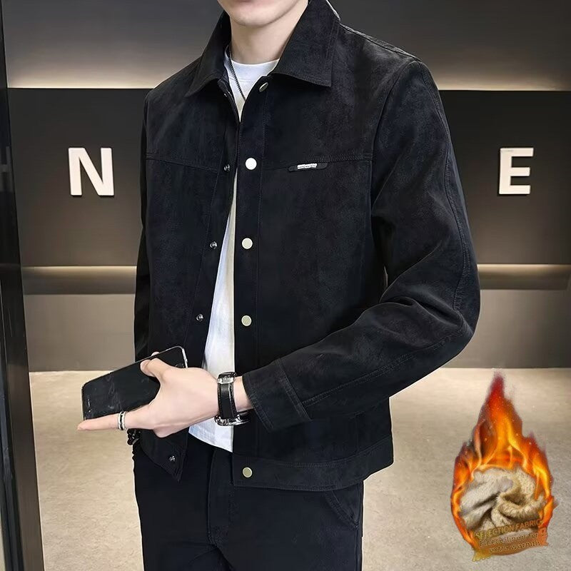 Men's jacket