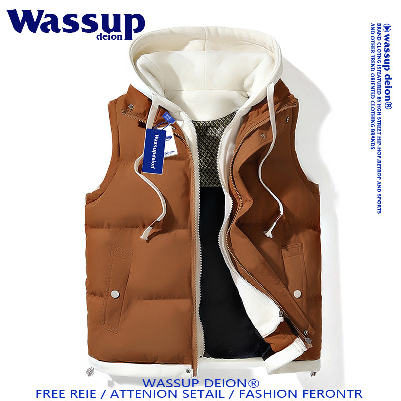 Men's vest