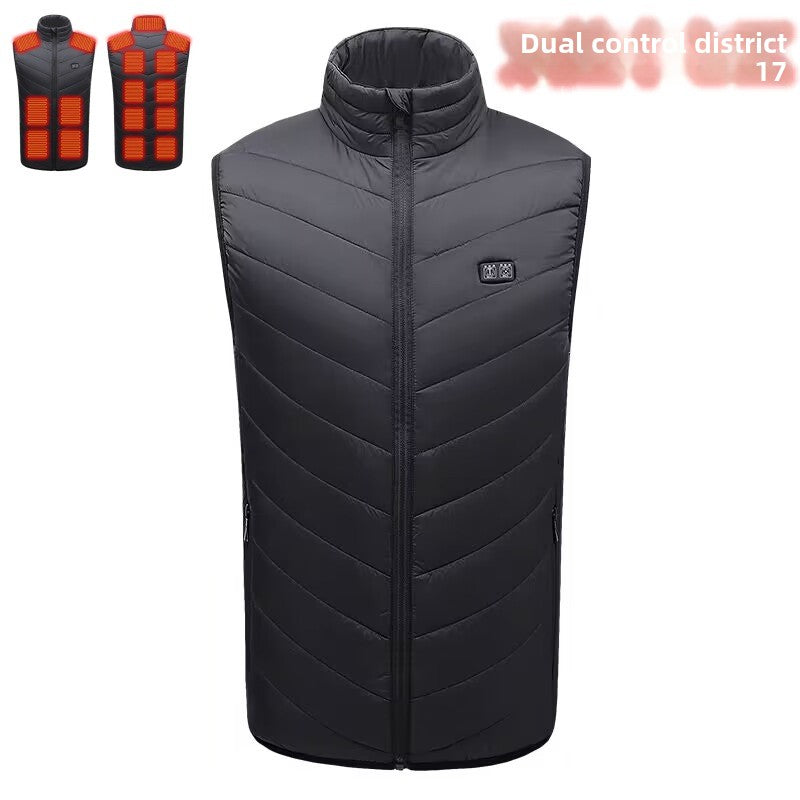 Electric Heating Vest