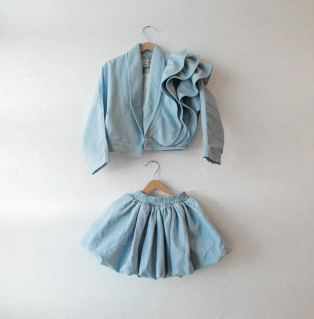 Children's two-piece set