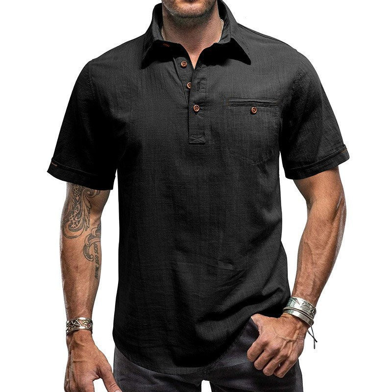 Men's Polo Shirt