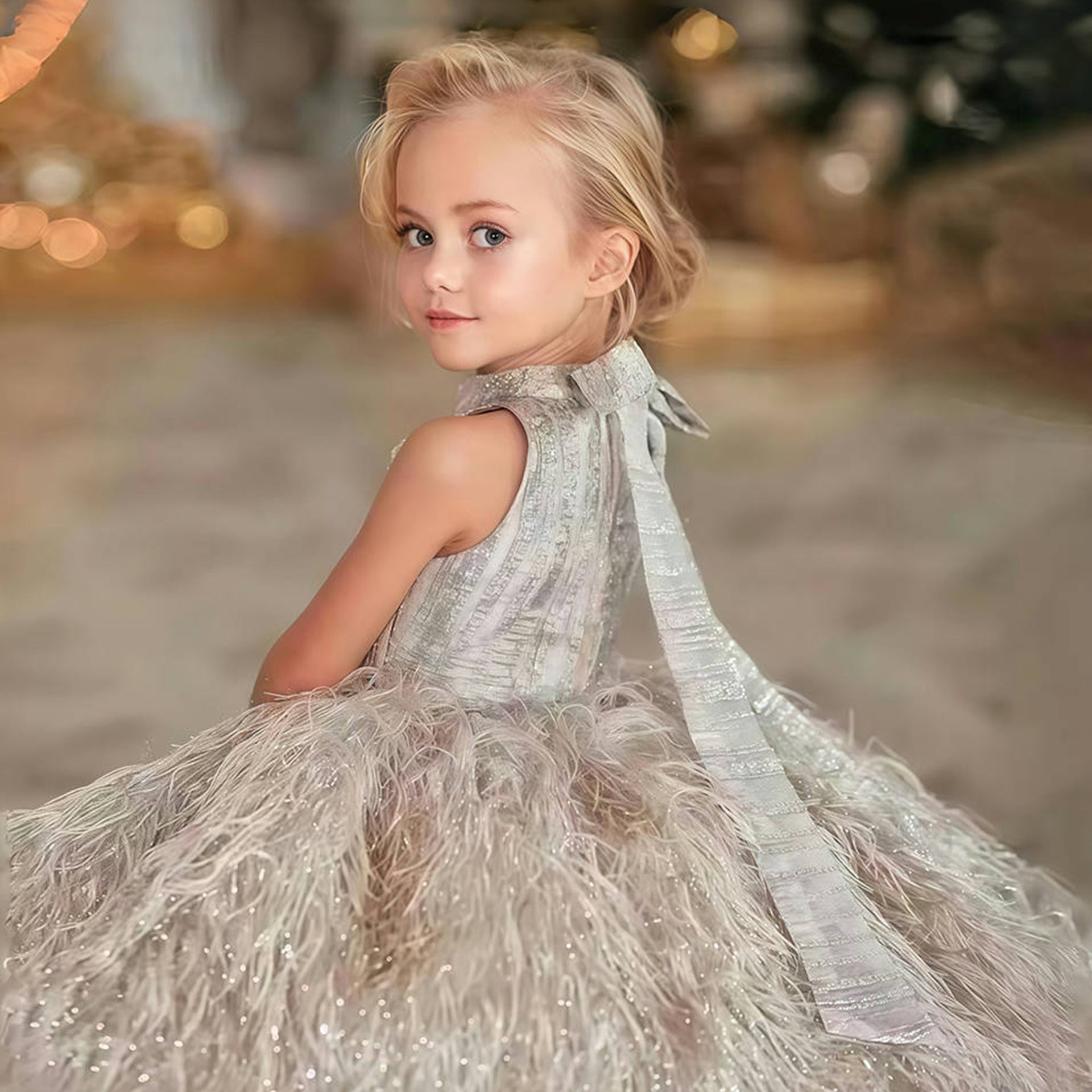 Princess Dress