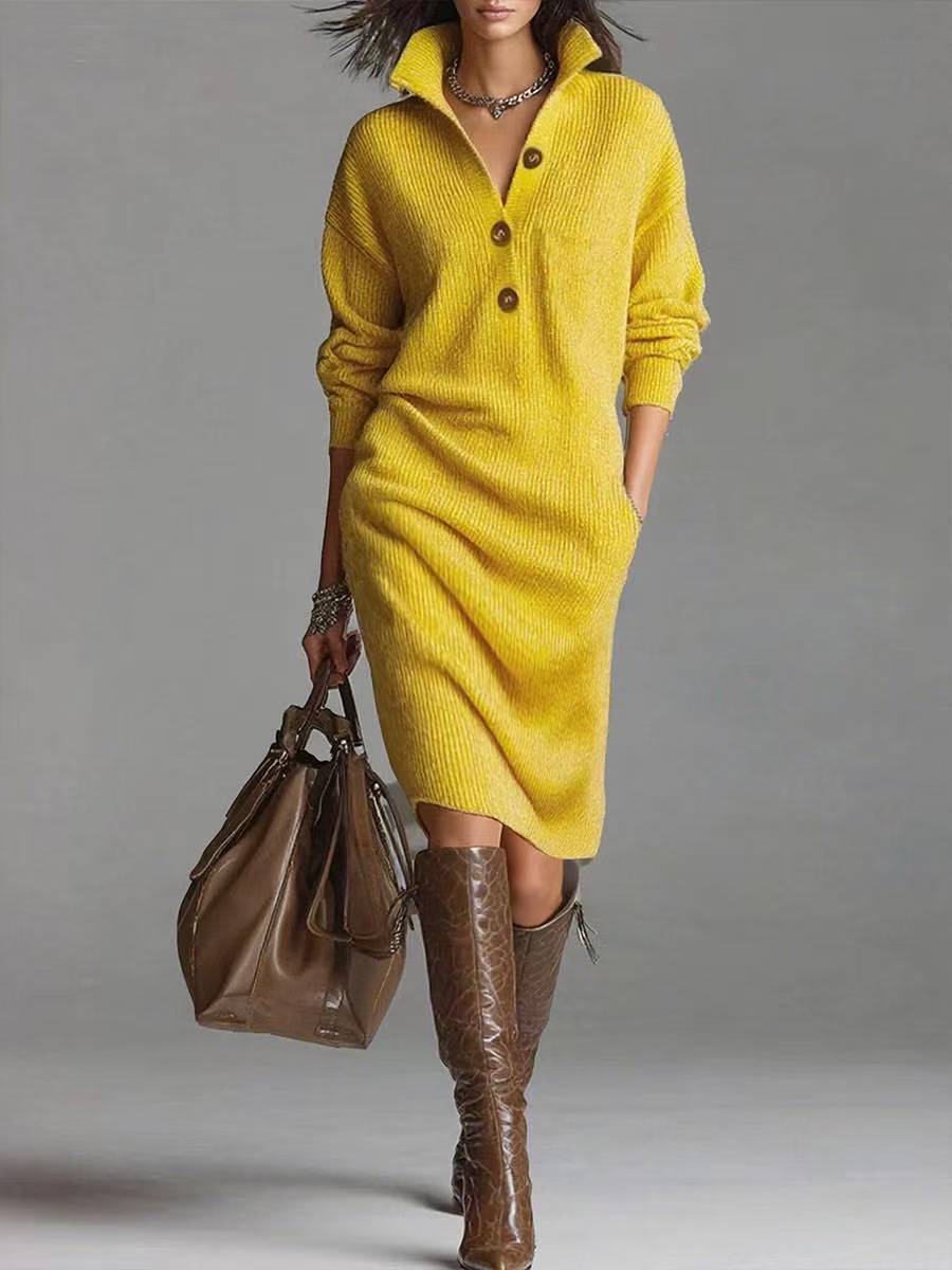 Women's Knit Dress