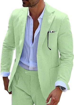 Men's Suit